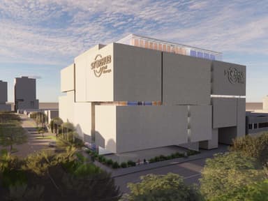 StorHub Burnley (Coming Soon)