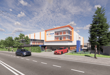 StorHub Miranda (Coming Soon Jan 2026)