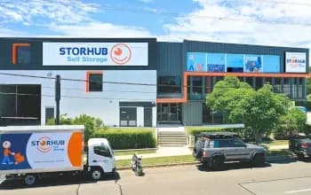 StorHub Forestville