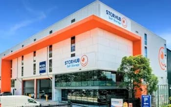 StorHub Homebush