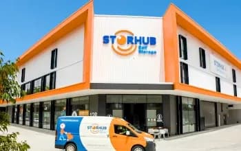 StorHub Revesby