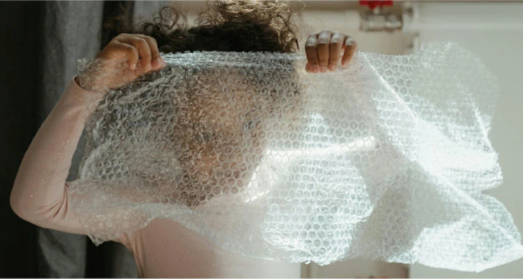 Bubble Wrap