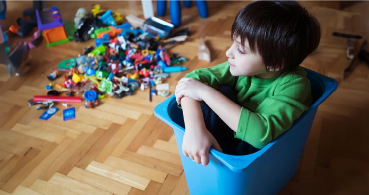 10 Toy Storage Ideas Every Parent Needs