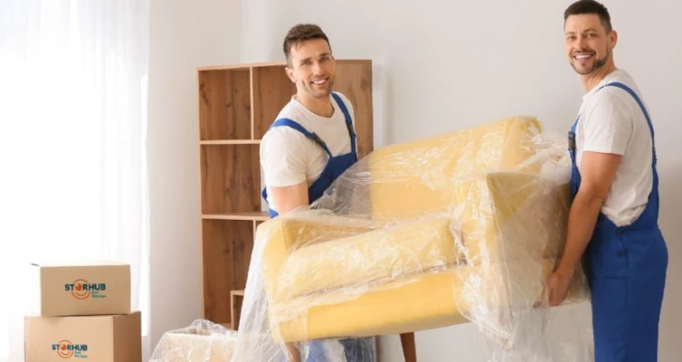 Essential Packing Tips When Moving House in Australia: Protect Your Furniture for Storage and Shipping