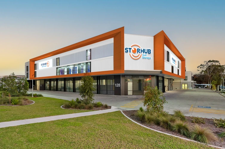 StorHub Expands its Footprint in Australia with the Acquisition of Three Prime Self-Storage Facilities in Sydney