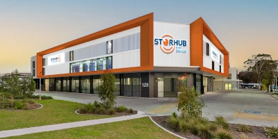 StorHub Expands its Footprint in Australia with the Acquisition of Three Prime Self-Storage Facilities in Sydney