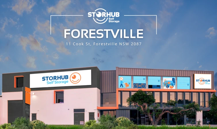 Three New Sites Now Officially Open in Forestville, Homebush, and Revesby