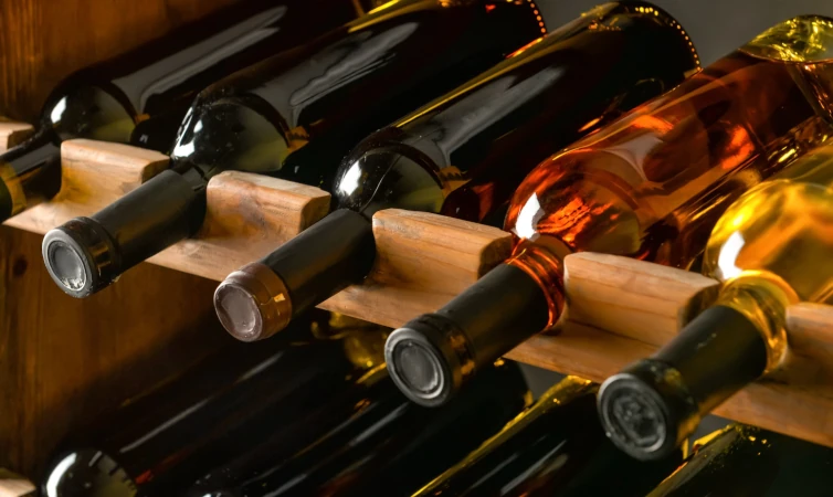 The Ultimate Guide to Wine Storage at StorHub: Protect Your Collection with Confidence