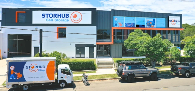 Self Storage Units in Forestville - Sydney | StorHub AU