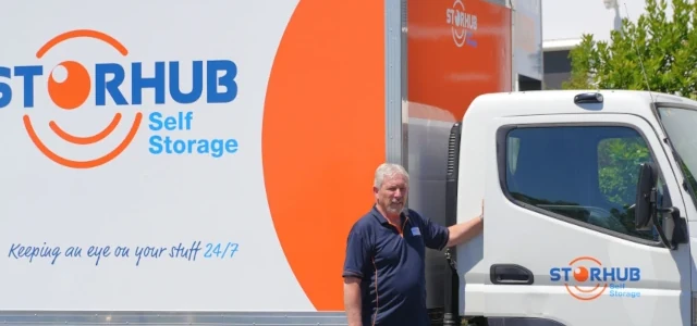 Self Storage Units in Forestville - Sydney | StorHub AU