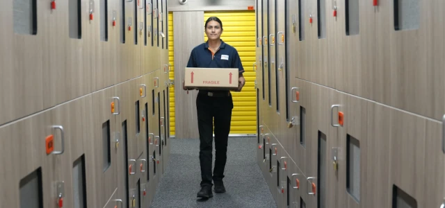 Self Storage Units in Forestville - Sydney | StorHub AU