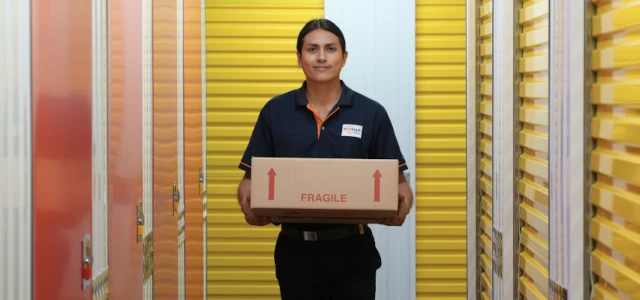 Self Storage Units in Forestville - Sydney | StorHub AU