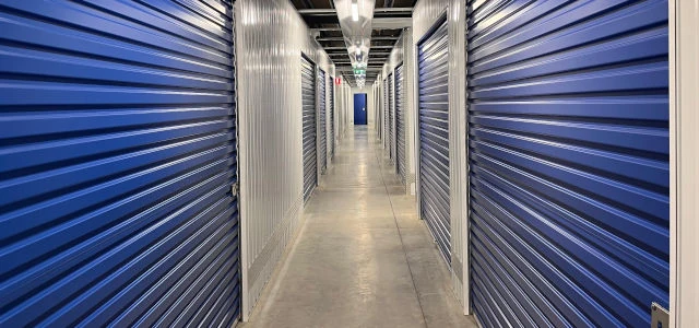 Self Storage Units in Forestville - Sydney | StorHub AU