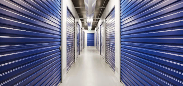 Self Storage Units in Forestville - Sydney | StorHub AU