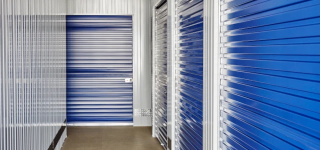 Self Storage Units in Homebush - Sydney | StorHub AU