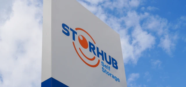 Self Storage Units in Homebush - Sydney | StorHub AU