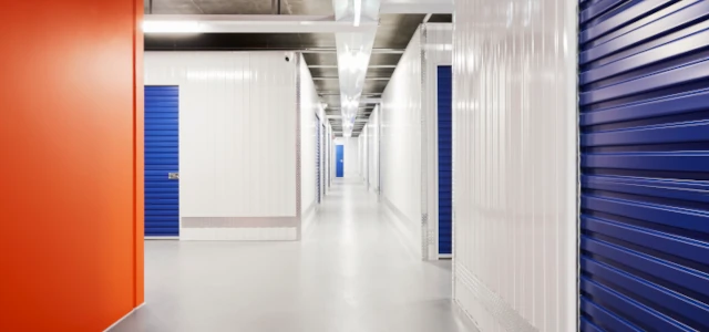 Self Storage Units in Homebush - Sydney | StorHub AU