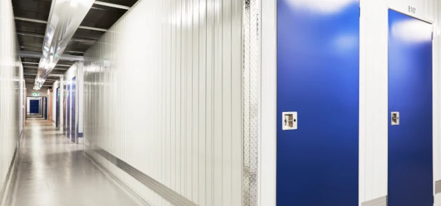 Self Storage Units in Homebush - Sydney | StorHub AU