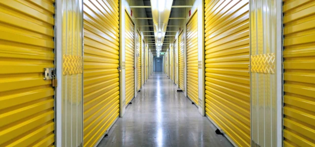 Self Storage Units in Revesby - Sydney | StorHub AU