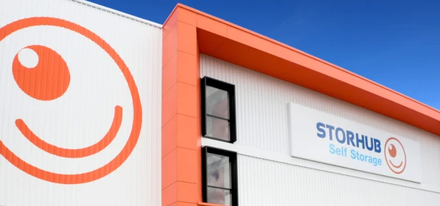 Self Storage Units in Revesby - Sydney | StorHub AU