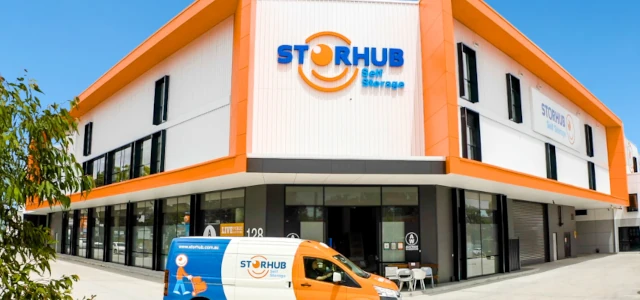 Self Storage Units in Revesby - Sydney | StorHub AU