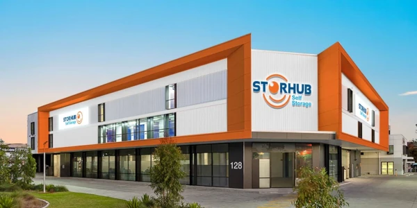 Self Storage Units in Revesby - Sydney | StorHub AU