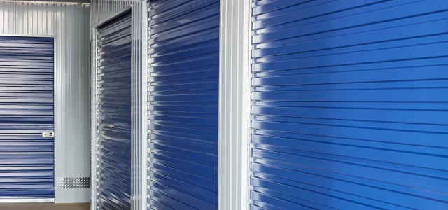 Self Storage Units in Revesby - Sydney | StorHub AU