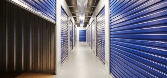 Self Storage Units in Rouse Hill - Sydney | StorHub AU