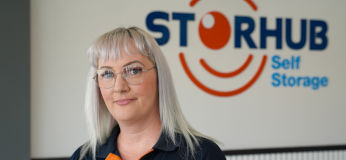 Facility manager Rouse Hill Simone