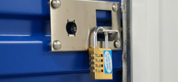 Secure Safe Self Storage