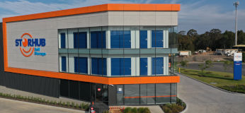 Self Storage Rouse Hill Sydney