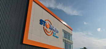 Self Storage Rouse Hill