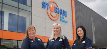 Self Storage Team