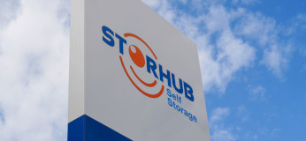 StorHub Self Storage