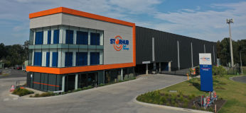 This is Self Storage